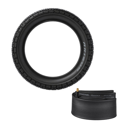 Meet One All Terrain Tire or Inner Tube Set