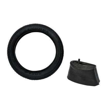 Meet One All Terrain Tire or Inner Tube Set