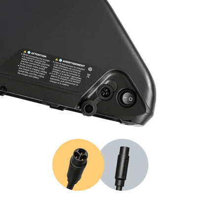 Meet One Dual-Battery Upgrade Kit