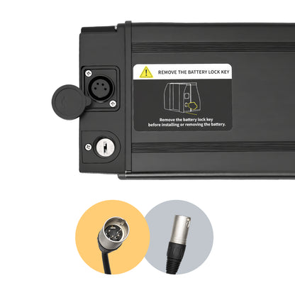 Meet One Spare Battery