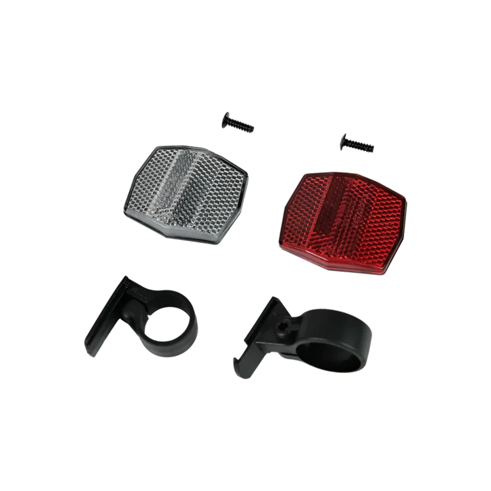 Meet One Handlebar/Seatpost Reflector