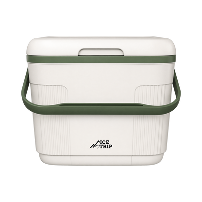 Meet One Trike Outdoor Cooler