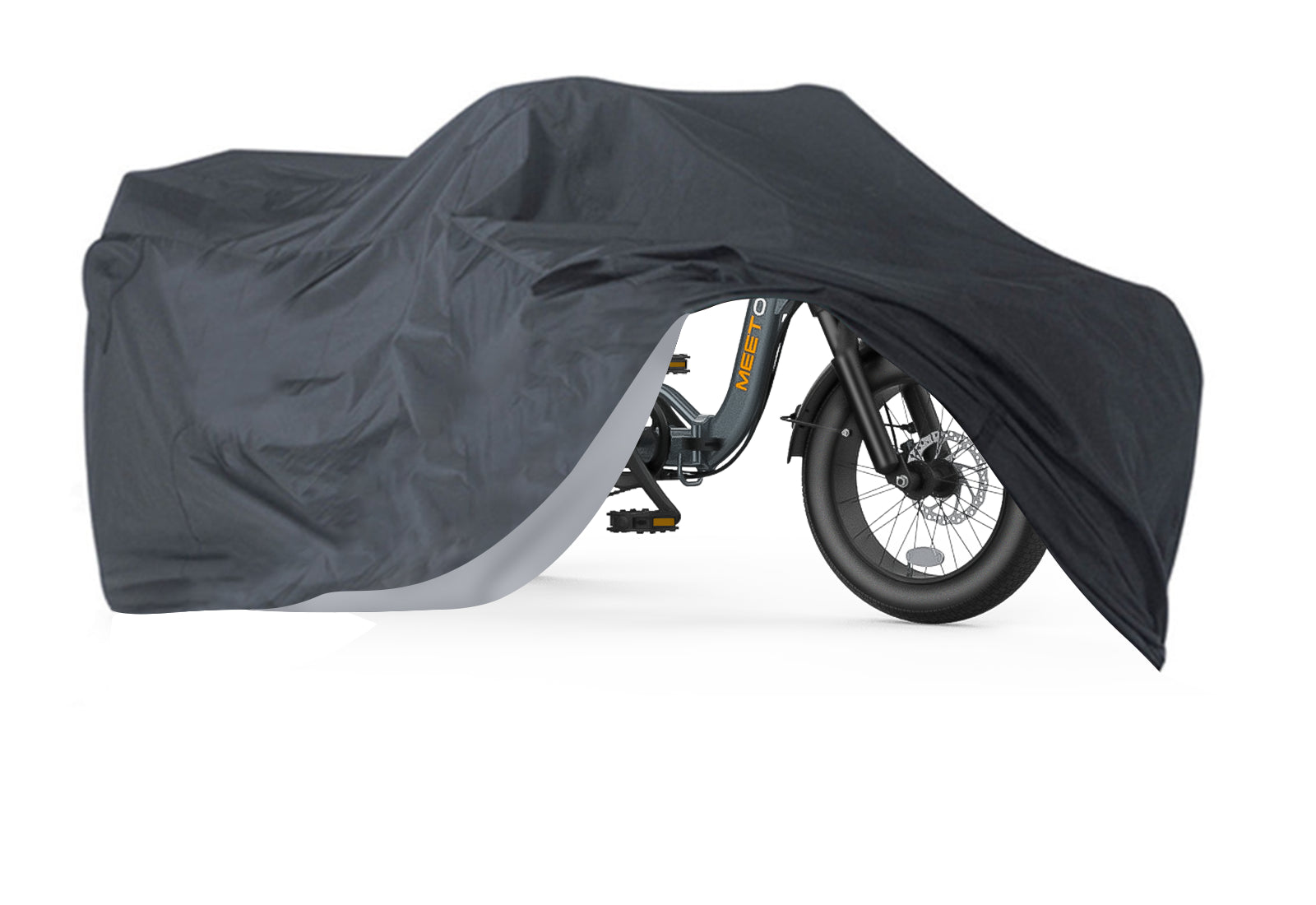 Trike Cover