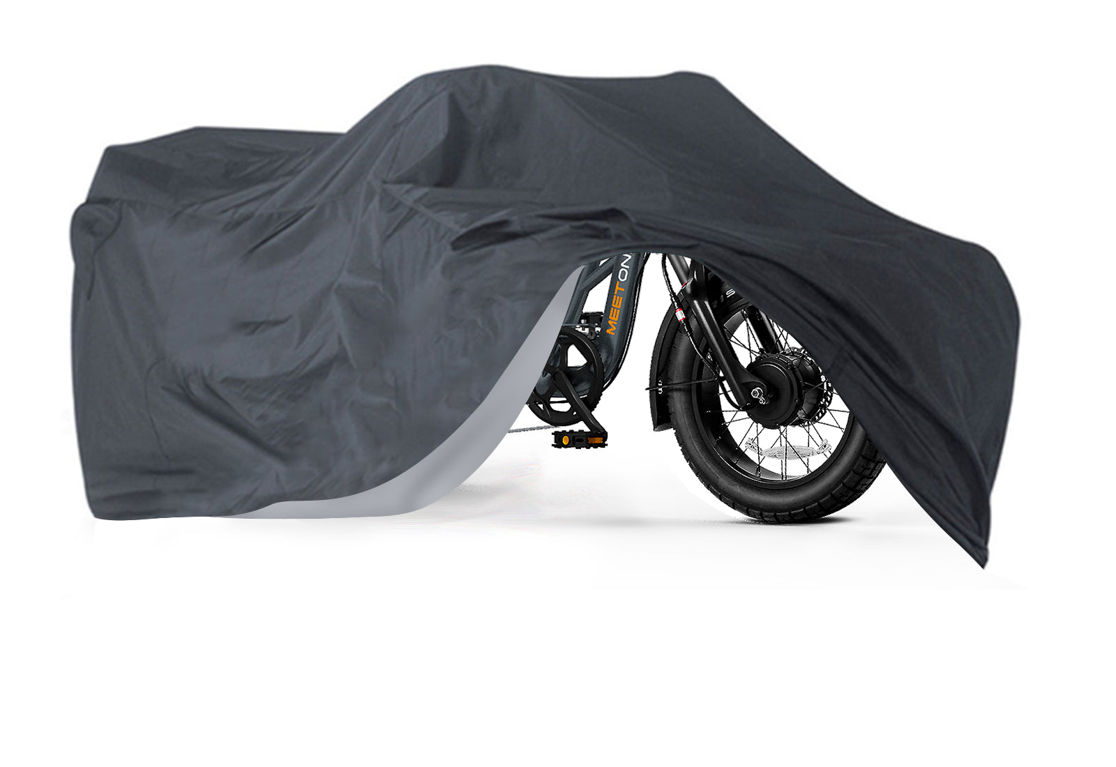 Trike Cover