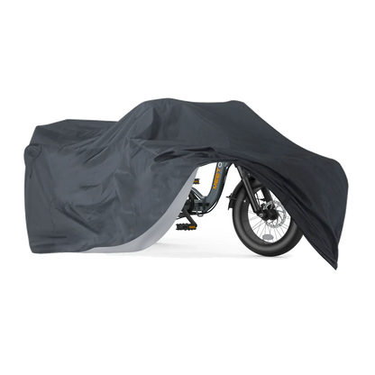 Meet One Trike Cover