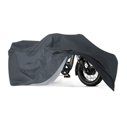 Meet One Trike Cover