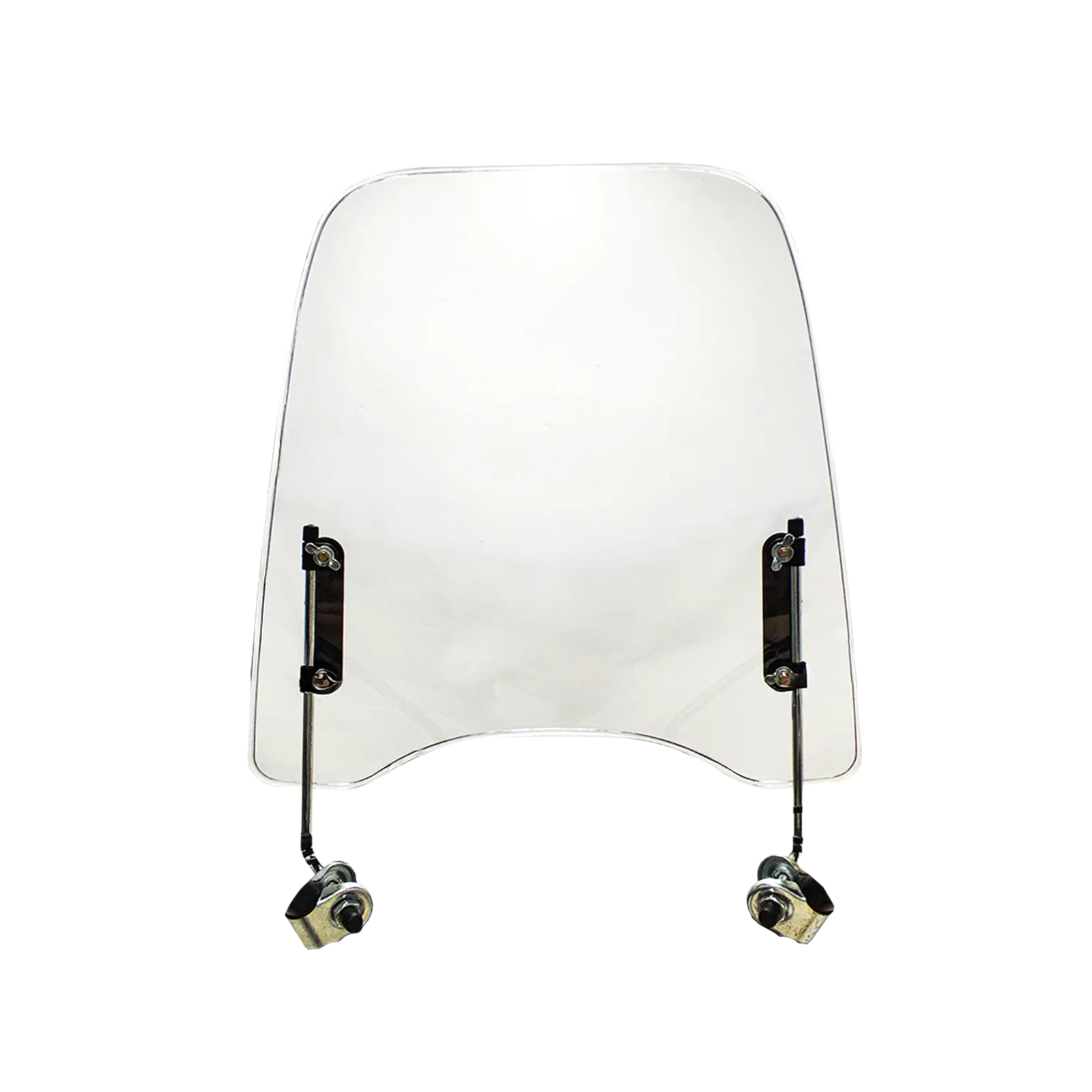 Meet One Trike Durable Windshield