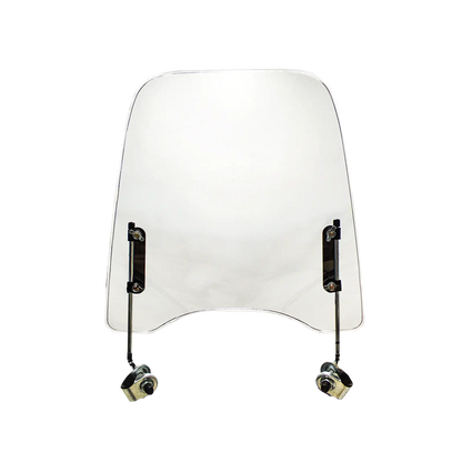 Meet One Trike Durable Windshield