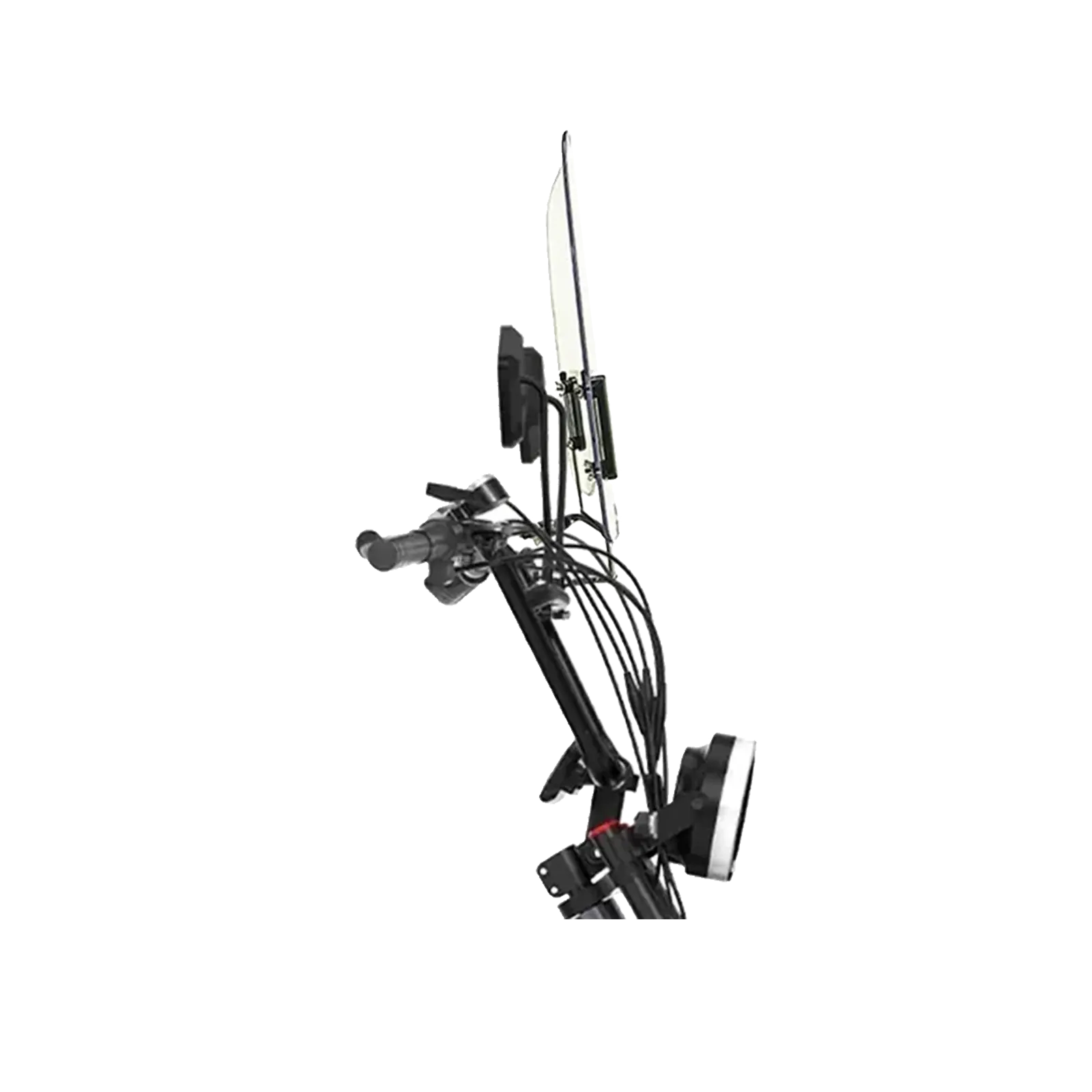 Meet One Trike Durable Windshield Meet One Trike Durable Windshield