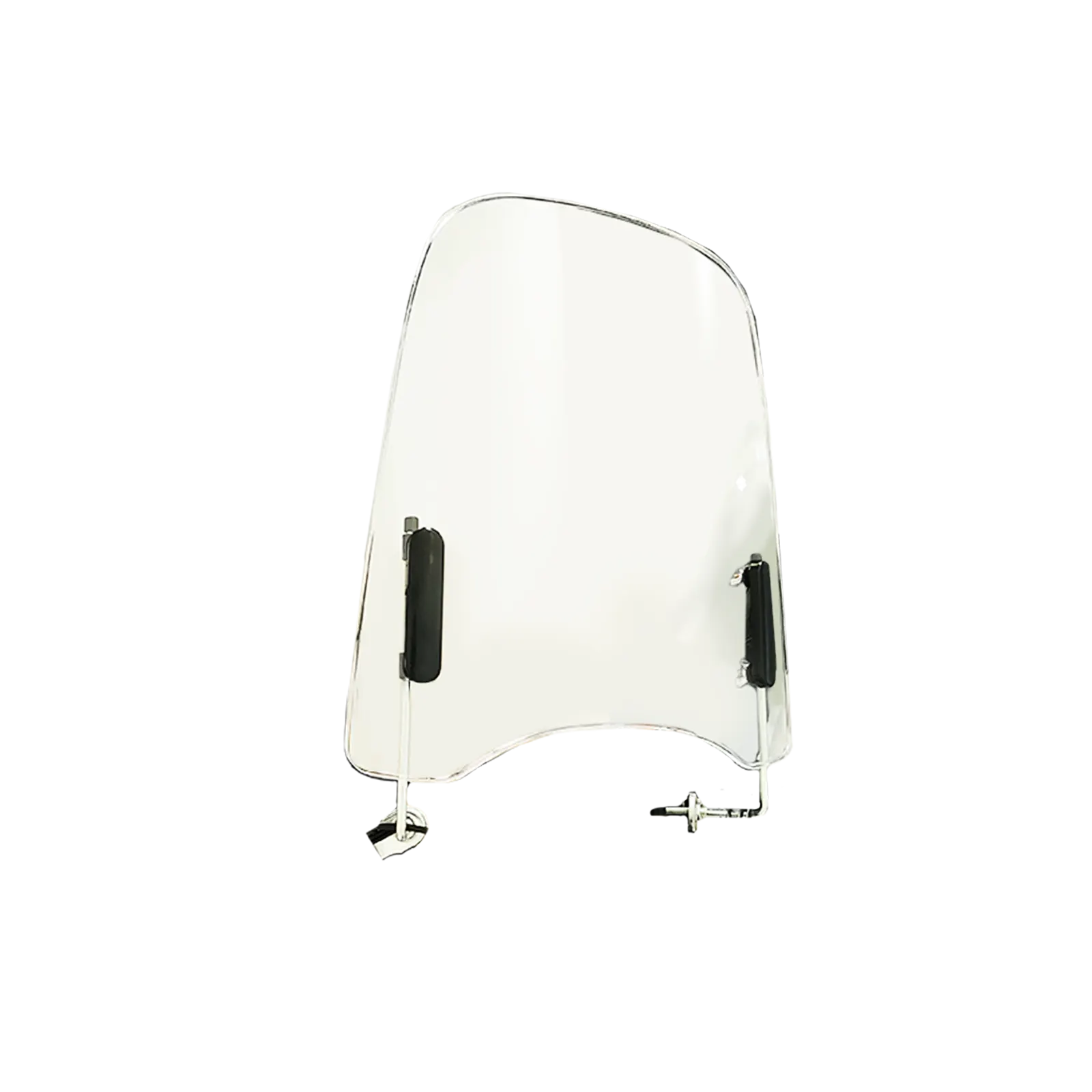 Meet One Trike Durable Windshield