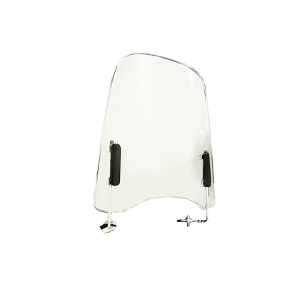 Meet One Trike Durable Windshield