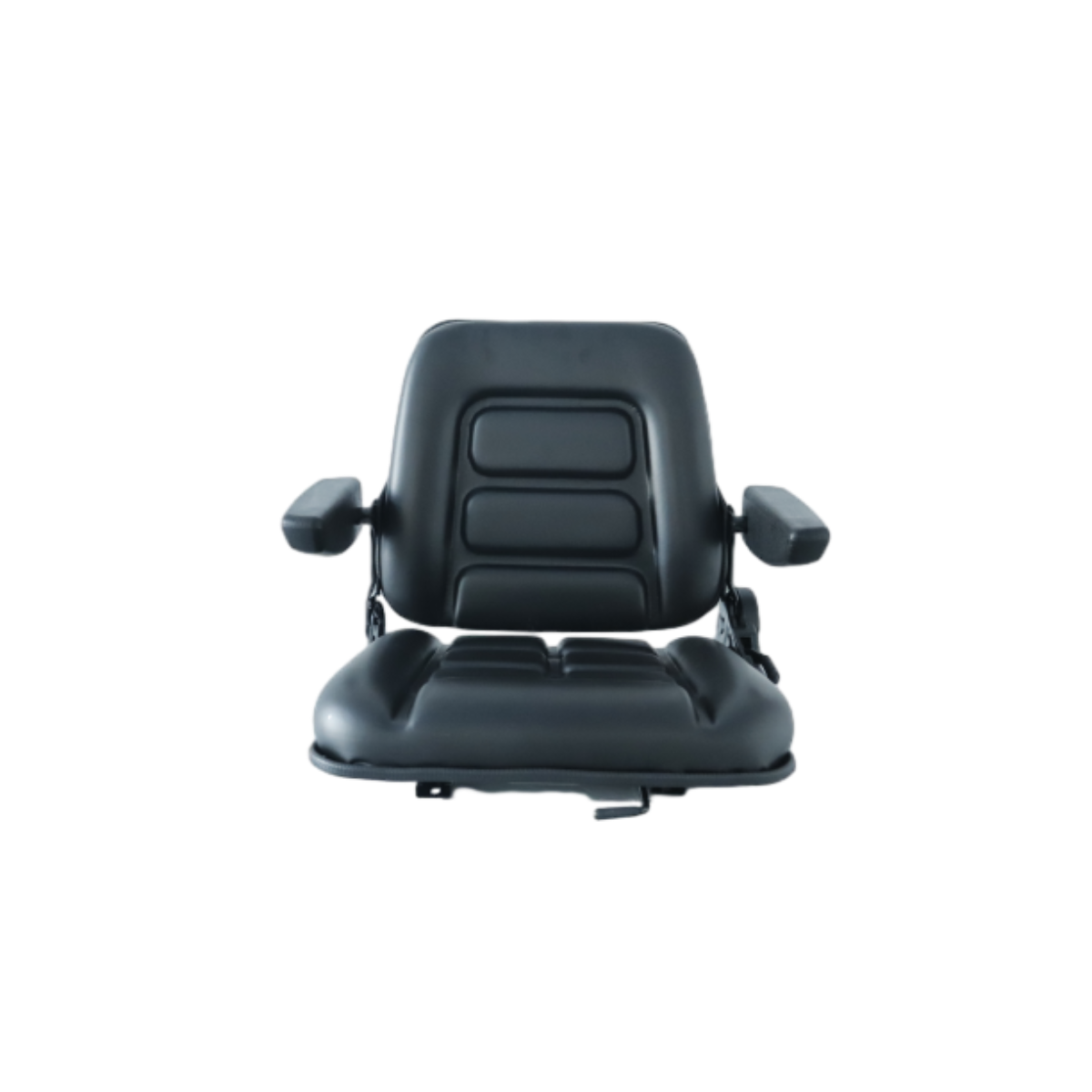 Premium Seat with Armrest & Backrest