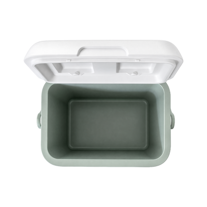 Meet One Trike Outdoor Cooler