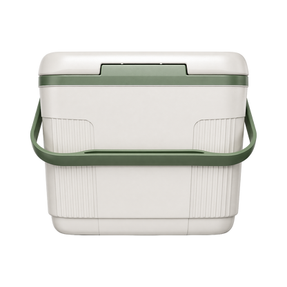 Meet One Trike Outdoor Cooler