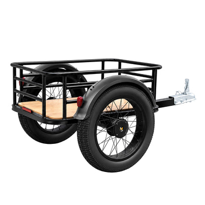 Meet One Trike Cargo Trailer