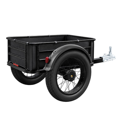 Meet One Trike Cargo Trailer