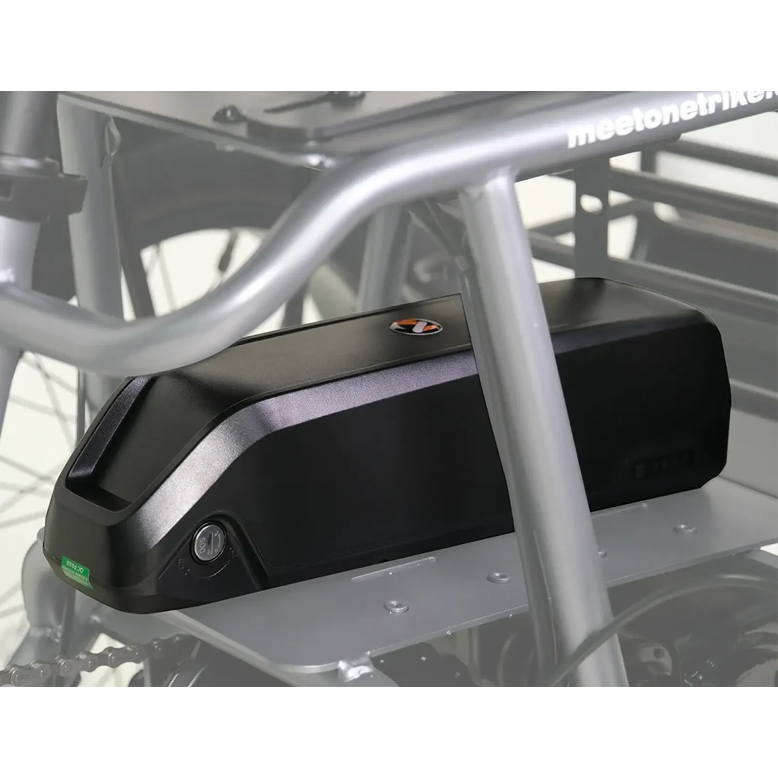 Meet One Spare Battery