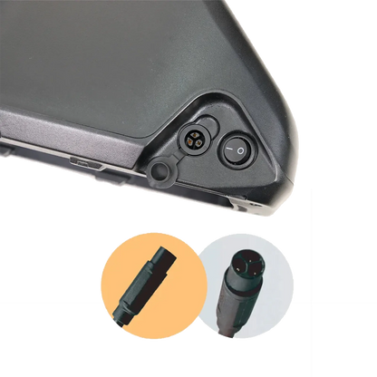 Meet One Spare Battery