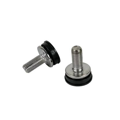 Meet One Crank Screw