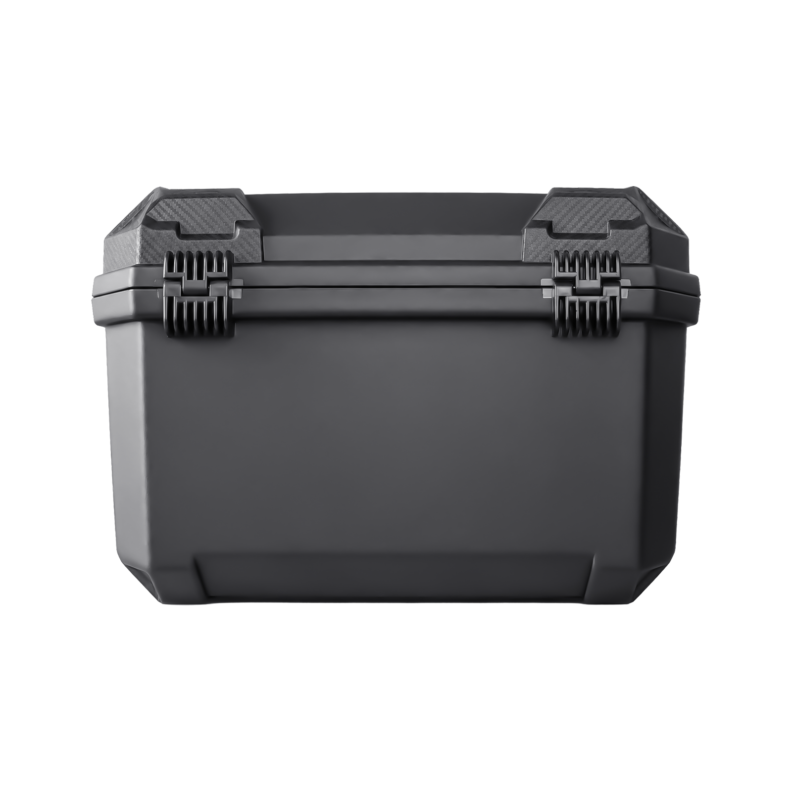 Meet One Trike Rear Cargo Box