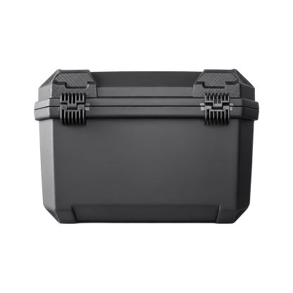 Meet One Trike Rear Cargo Box