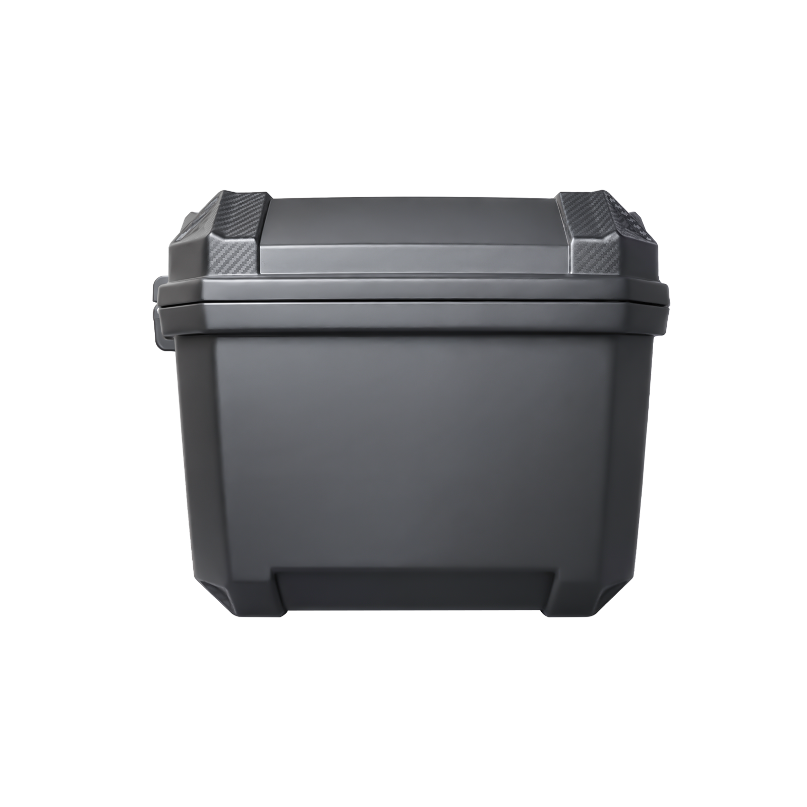 Meet One Trike Rear Cargo Box