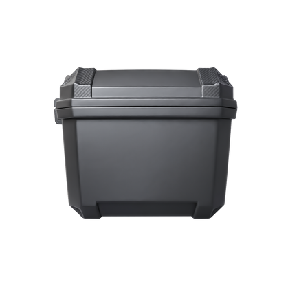 Meet One Trike Rear Cargo Box