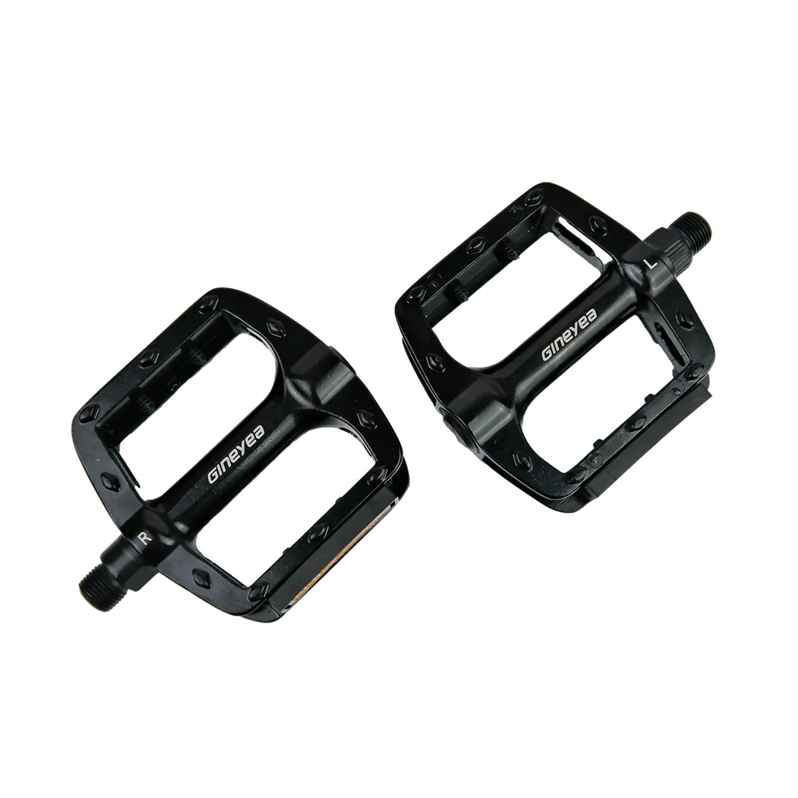 trike pedals Meet One Pedal