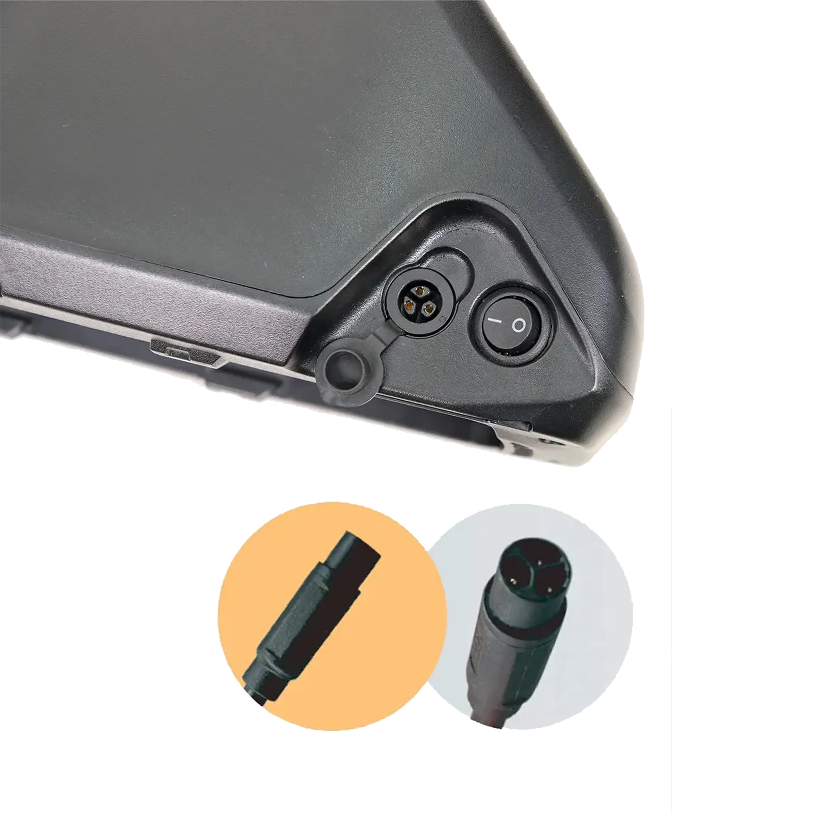 Meet One Dual-Battery Upgrade Kit