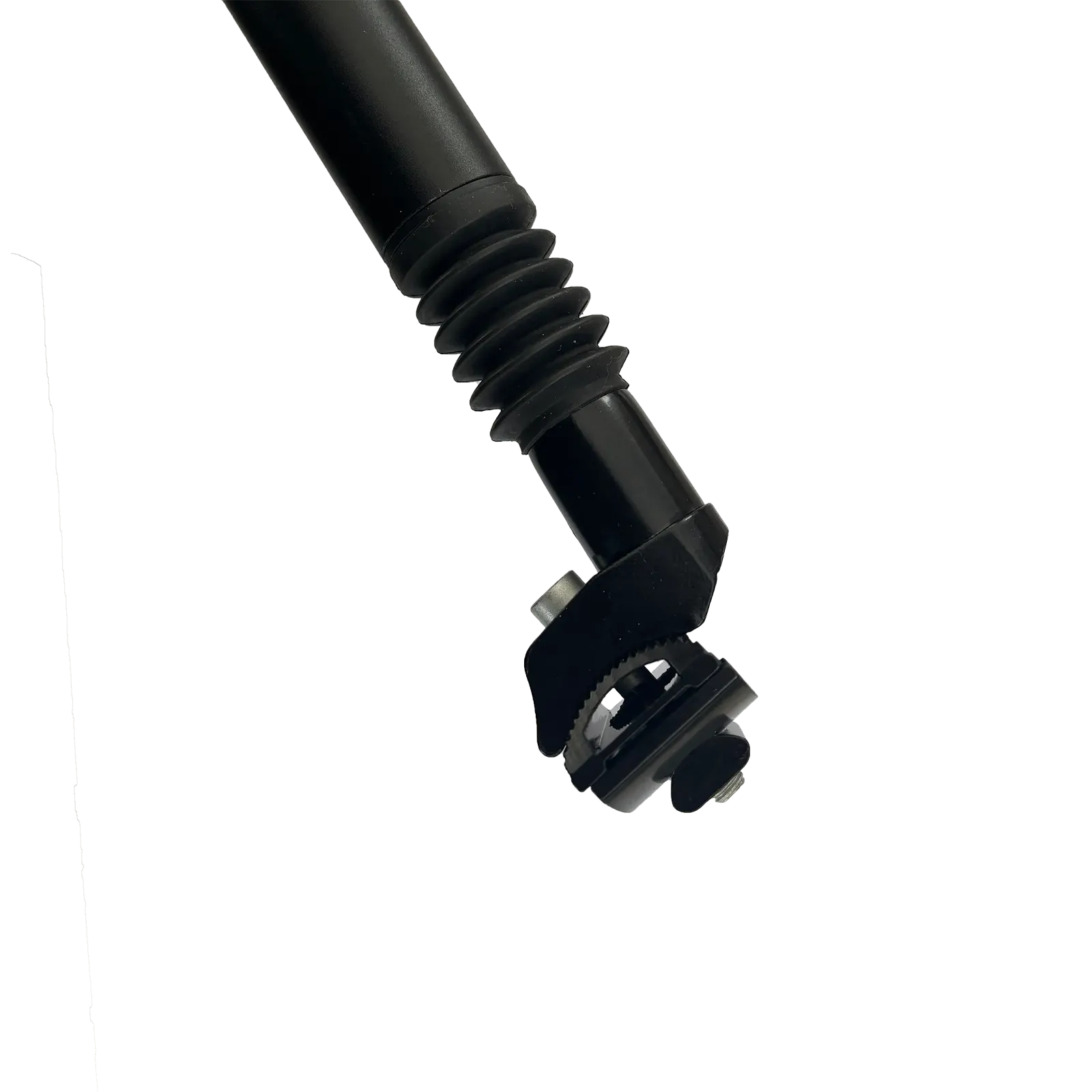 Meet One Suspension Seatpost