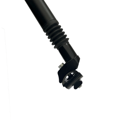 Meet One Suspension Seatpost