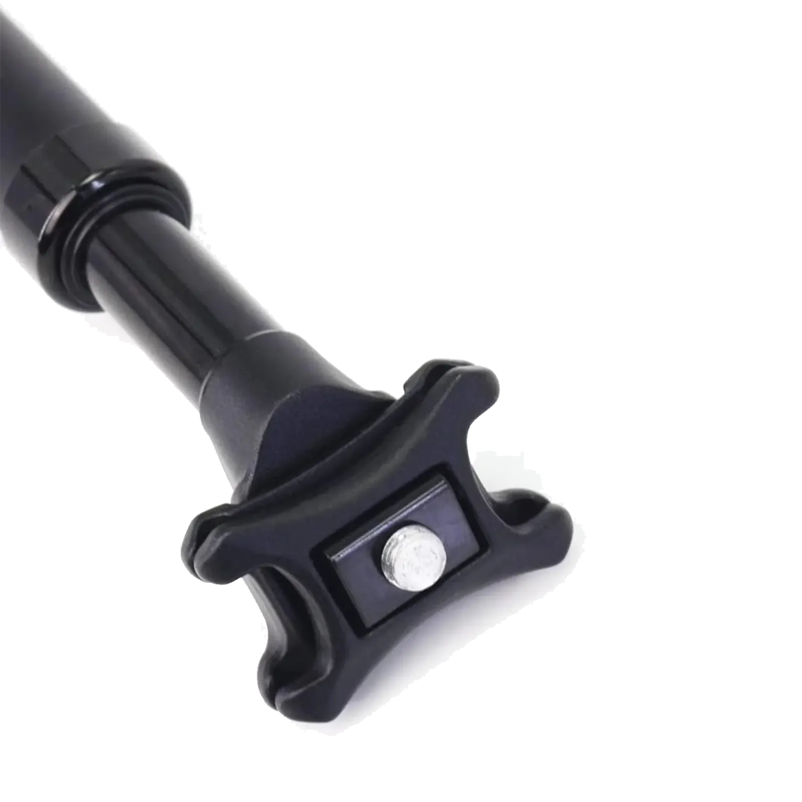 Meet One Suspension Seatpost