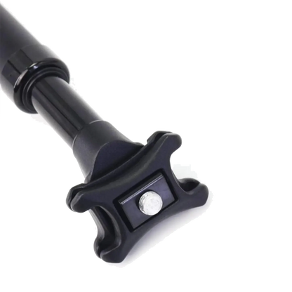 Meet One Suspension Seatpost