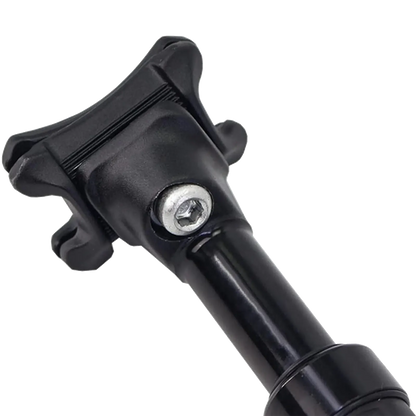 Meet One Suspension Seatpost