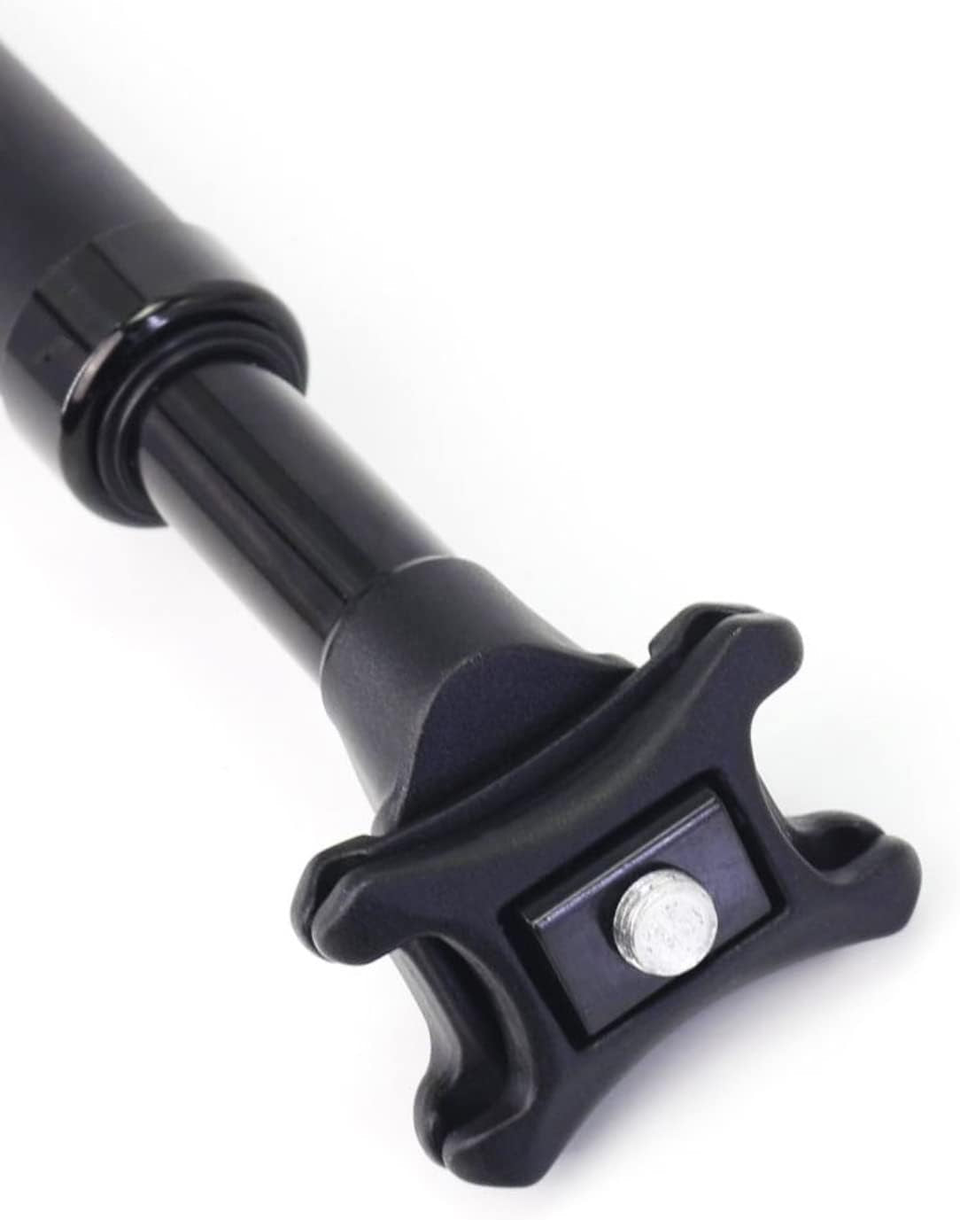 Meet One Suspension Seatpost